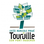 Lycée-Agricole-de-Tourville