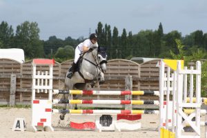 concours CSO