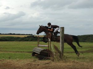 L'art du cross : allier vitesse et sécurité en plein air