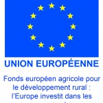 Logo FEADER