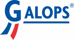 Les examens au Val Loyer : les galops