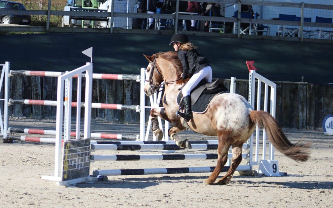 Les concours au Val Loyer