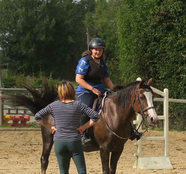 Les cours particuliers