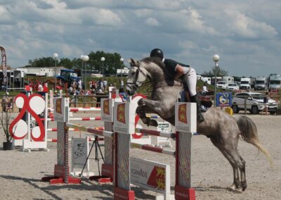 Les concours