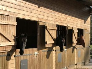 Les pensions au Val Loyer