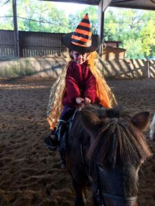 Les stages au Val Loyer